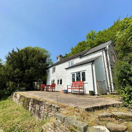Yew Tree Cottage Hay-On-Wye Exterior photo
