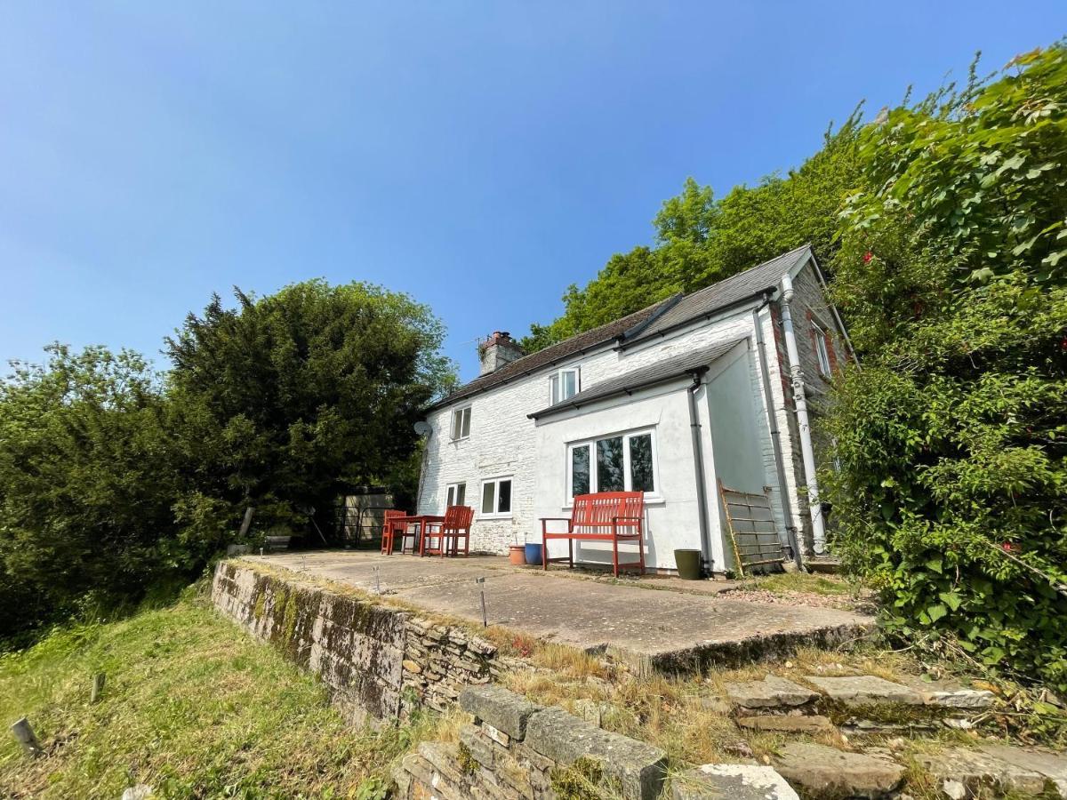 Yew Tree Cottage Hay-On-Wye Exterior photo